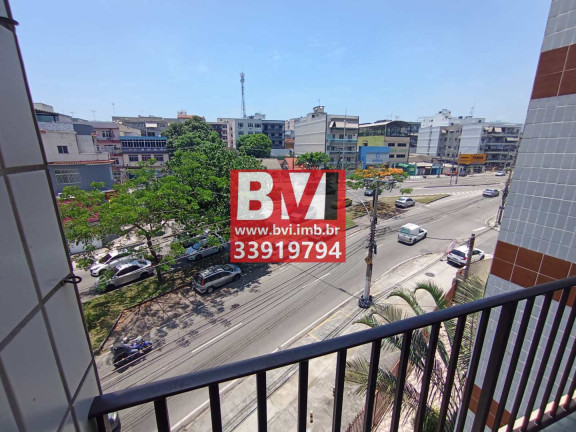 Imagem Apartamento com 2 Quartos à Venda, 73 m² em Vila Da Penha - Rio De Janeiro