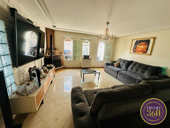 Imagem Casa com 3 Quartos à Venda, 226 m² em Vila Guilhermina - São Paulo Imagem Casa com 3 Quartos à Venda, 226 m² em Vila Guilhermina - São Paulo