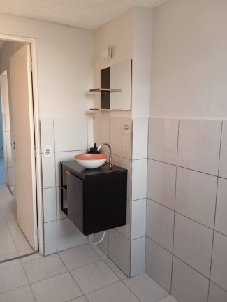 Imagem Apartamento com 2 Quartos à Venda, em Jardim Novo Angulo - Hortolândia Imagem Apartamento com 2 Quartos à Venda, em Jardim Novo Angulo - Hortolândia