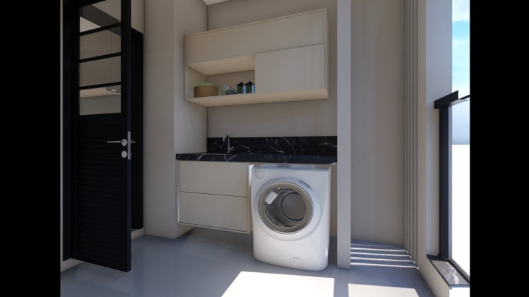 Imagem Imóvel com 1 Quarto à Venda, 58 m² em Boa Vista - Curitiba Imagem Imóvel com 1 Quarto à Venda, 58 m² em Boa Vista - Curitiba