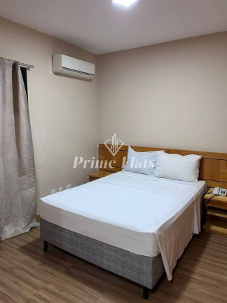 Imagem Apartamento com 1 Quarto à Venda, 31 m² em Jardins - São Paulo Imagem Apartamento com 1 Quarto à Venda, 31 m² em Jardins - São Paulo