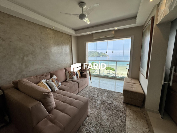 Imagem Apartamento com 2 Quartos para Alugar, 143 m² em Ponta Da Praia - Santos Imagem Apartamento com 2 Quartos para Alugar, 143 m² em Ponta Da Praia - Santos