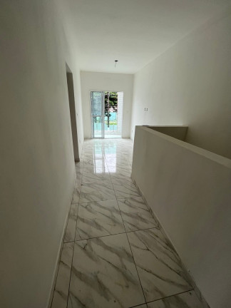 Imagem Casa com 2 Quartos à Venda, 62 m² em Mirim - Praia Grande