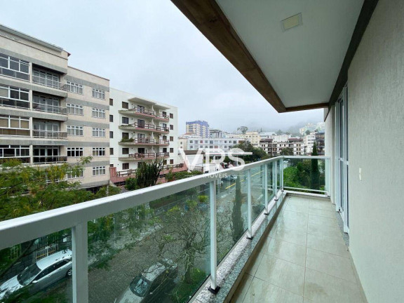 Imagem Apartamento com 2 Quartos à Venda, 95 m² em Nossa Senhora De Fátima - Teresópolis Imagem Apartamento com 2 Quartos à Venda, 95 m² em Nossa Senhora De Fátima - Teresópolis