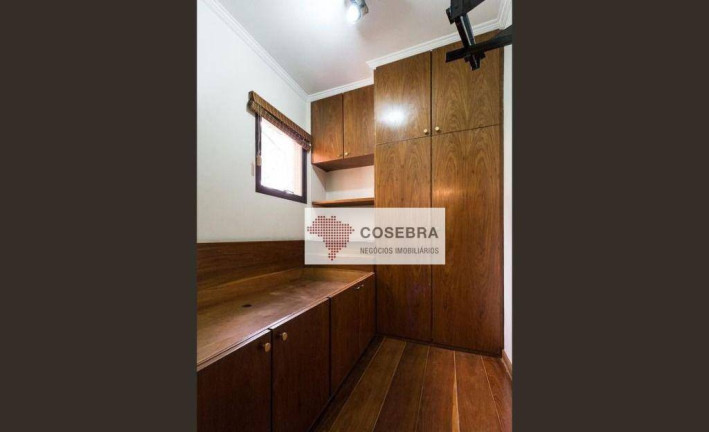 Imagem Apartamento com 4 Quartos à Venda, 250 m² em Moema - São Paulo