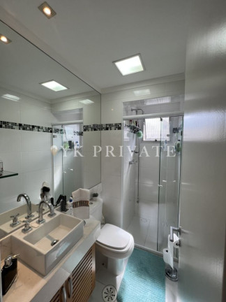 Imagem Apartamento com 3 Quartos à Venda, 78 m² em Pompéia - São Paulo