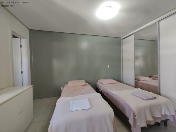Imagem Imóvel com 2 Quartos à Venda, 65 m² em Ondina - Salvador