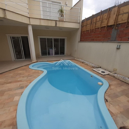 Imagem Casa de Condomínio com 3 Quartos à Venda, 235 m² em Ibiti Royal Park - Sorocaba