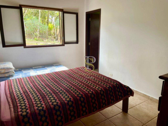 Imagem Chácara com 6 Quartos à Venda, 500 m² em Terra Preta - Mairiporã Imagem Chácara com 6 Quartos à Venda, 500 m² em Terra Preta - Mairiporã