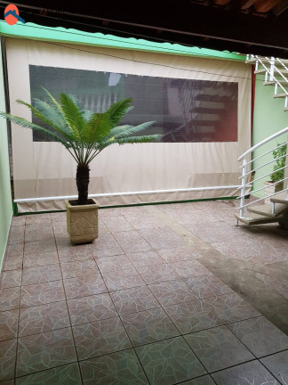 Imagem Casa com 3 Quartos à Venda, 210 m² em Vila Helena - Sorocaba Imagem Casa com 3 Quartos à Venda, 210 m² em Vila Helena - Sorocaba