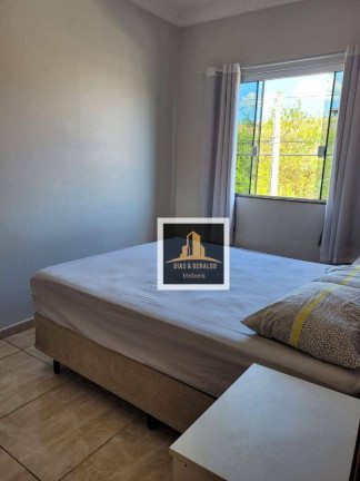 Imagem Sobrado com 2 Quartos à Venda, 63 m² em Residencial Esperança - Caçapava Imagem Sobrado com 2 Quartos à Venda, 63 m² em Residencial Esperança - Caçapava