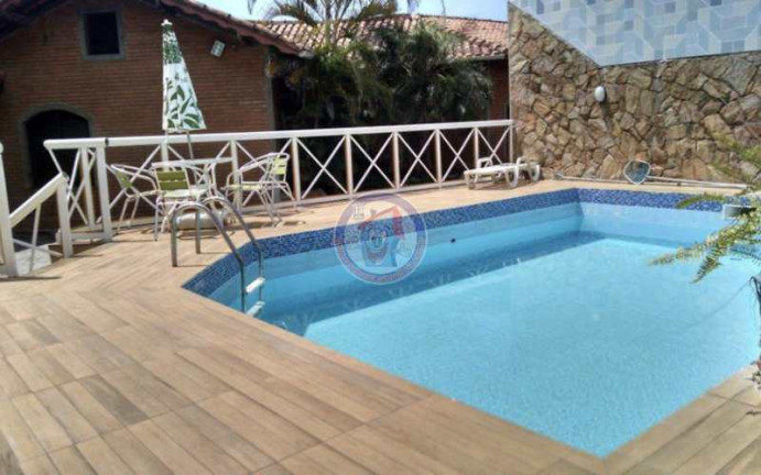 Imagem Casa com 3 Quartos à Venda, 660 m² em Solemar - Praia Grande Imagem Casa com 3 Quartos à Venda, 660 m² em Solemar - Praia Grande