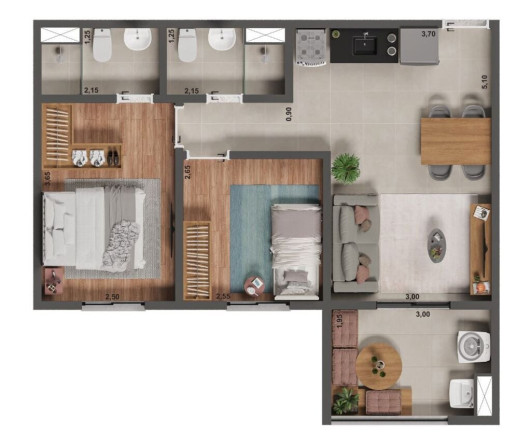 Imagem Imóvel com 1 Quarto à Venda, 26 m² em Vila Suzana - São Paulo Imagem Imóvel com 1 Quarto à Venda, 26 m² em Vila Suzana - São Paulo