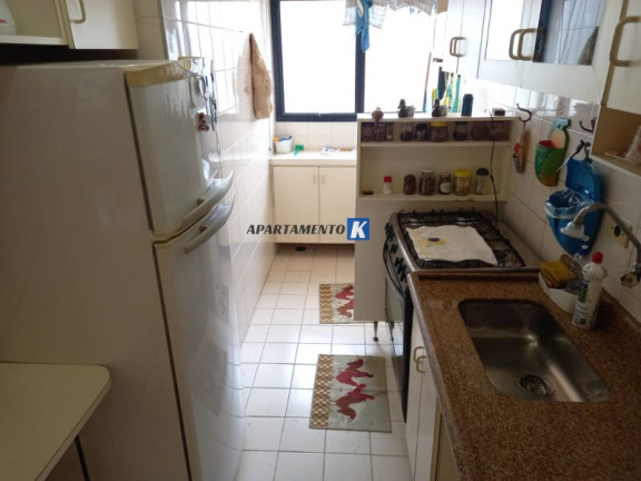 Imagem Apartamento com 2 Quartos à Venda, 67 m² em Enseada - Guarujá