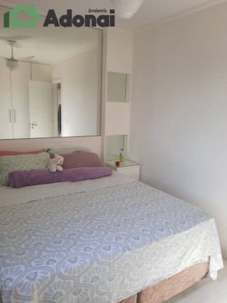 Imagem Apartamento com 3 Quartos à Venda, 75 m² em Parque Residencial Eloy Chaves - Jundiaí