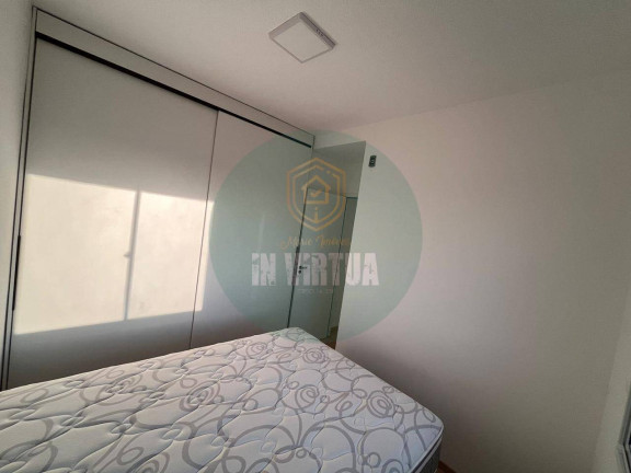 Imagem Apartamento com 2 Quartos para Alugar, 40 m² em Chácara Dos Pinheiros - Cuiabá Imagem Apartamento com 2 Quartos para Alugar, 40 m² em Chácara Dos Pinheiros - Cuiabá