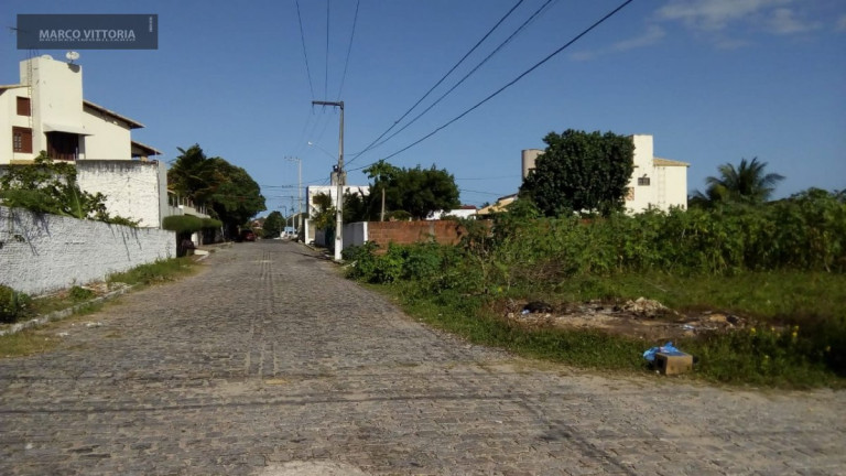 Imagem Terreno à Venda, 760 m² em Ponta Negra - Natal Imagem Terreno à Venda, 760 m² em Ponta Negra - Natal