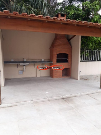 Imagem Apartamento com 2 Quartos à Venda, 55 m² em Jardim Imperador (zona Leste) - São Paulo