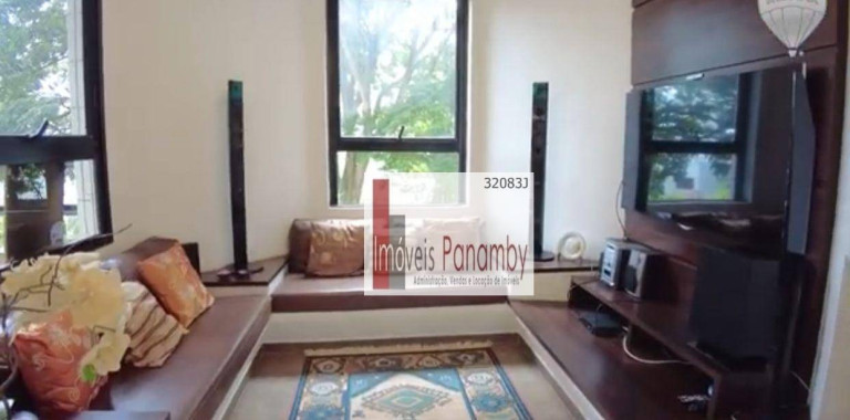 Imagem Apartamento com 5 Quartos à Venda, 230 m² em Morumbi - São Paulo Imagem Apartamento com 5 Quartos à Venda, 230 m² em Morumbi - São Paulo