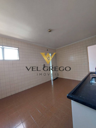 Imagem Apartamento com 2 Quartos à Venda, 75 m² em Taboão - São Bernardo Do Campo