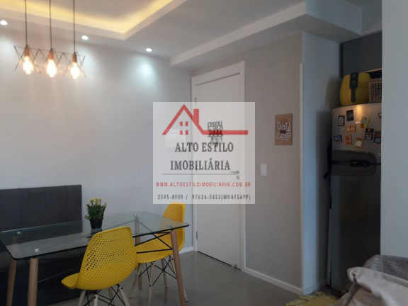 Imagem Apartamento com 2 Quartos à Venda, 42 m² em Piedade - Rio De Janeiro Imagem Apartamento com 2 Quartos à Venda, 42 m² em Piedade - Rio De Janeiro