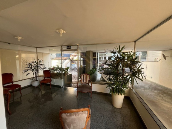 Imagem Apartamento com 1 Quarto para Alugar, 50 m² em Centro - Ribeirão Preto Imagem Apartamento com 1 Quarto para Alugar, 50 m² em Centro - Ribeirão Preto