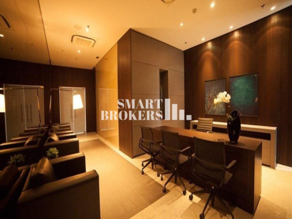 Imagem Sala Comercial à Venda, 494 m² em Chácara Santo Antônio (zona Sul) - São Paulo
