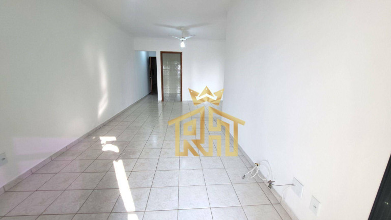 Imagem Apartamento com 2 Quartos para Alugar, 85 m² em Guilhermina - Praia Grande Imagem Apartamento com 2 Quartos para Alugar, 85 m² em Guilhermina - Praia Grande