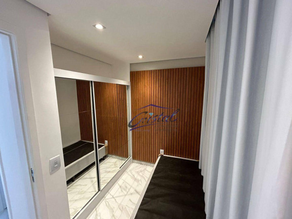 Imagem Apartamento com 2 Quartos à Venda, 44 m² em Jardim Ester - São Paulo Imagem Apartamento com 2 Quartos à Venda, 44 m² em Jardim Ester - São Paulo