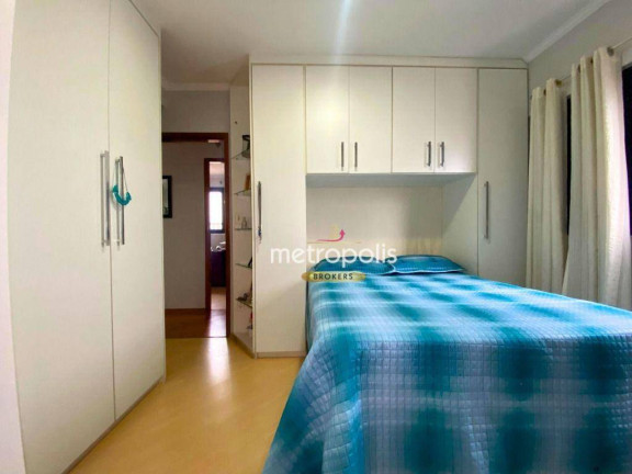 Imagem Apartamento com 3 Quartos à Venda, 72 m² em Osvaldo Cruz - São Caetano Do Sul Imagem Apartamento com 3 Quartos à Venda, 72 m² em Osvaldo Cruz - São Caetano Do Sul