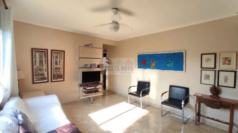 Imagem Apartamento com 4 Quartos à Venda, 120 m² em Parque Enseada - Guarujá Imagem Apartamento com 4 Quartos à Venda, 120 m² em Parque Enseada - Guarujá