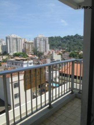 Imagem Apartamento com 2 Quartos à Venda, 80 m² em Santa Rosa - Niterói