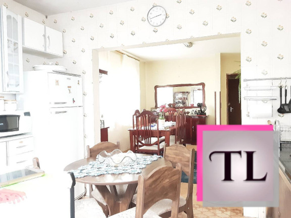 Imagem Casa com 3 Quartos à Venda, 100 m² em Jardim Filipino - Poços De Caldas Imagem Casa com 3 Quartos à Venda, 100 m² em Jardim Filipino - Poços De Caldas