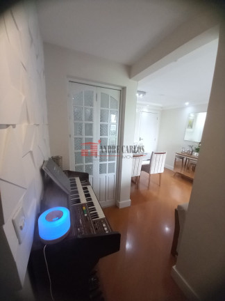 Imagem Apartamento com 2 Quartos à Venda, 57 m² em Veloso - Osasco Imagem Apartamento com 2 Quartos à Venda, 57 m² em Veloso - Osasco