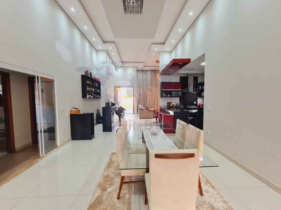 Imagem Casa de Condomínio com 3 Quartos à Venda, 250 m² em Residencial Vale Florido - Piratininga Imagem Casa de Condomínio com 3 Quartos à Venda, 250 m² em Residencial Vale Florido - Piratininga