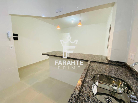 Imagem Apartamento com 2 Quartos à Venda, 84 m² em Embaré - Santos Imagem Apartamento com 2 Quartos à Venda, 84 m² em Embaré - Santos
