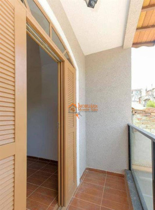 Imagem Sobrado com 3 Quartos à Venda, 180 m² em Parque Continental Ii - Guarulhos Imagem Sobrado com 3 Quartos à Venda, 180 m² em Parque Continental Ii - Guarulhos