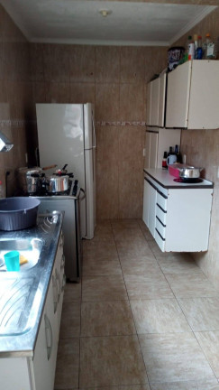 Imagem Casa com 3 Quartos à Venda, 174 m² em Centro - Boituva Imagem Casa com 3 Quartos à Venda, 174 m² em Centro - Boituva
