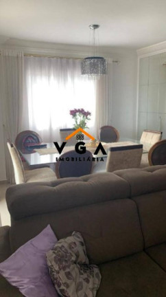 Imagem Apartamento com 3 Quartos para Alugar, 110 m² em Vila Formosa - São Paulo Imagem Apartamento com 3 Quartos para Alugar, 110 m² em Vila Formosa - São Paulo