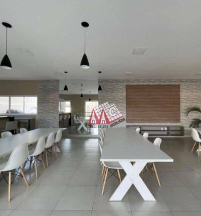 Imagem Apartamento com 2 Quartos à Venda, 61 m² em Além Ponte - Sorocaba Imagem Apartamento com 2 Quartos à Venda, 61 m² em Além Ponte - Sorocaba