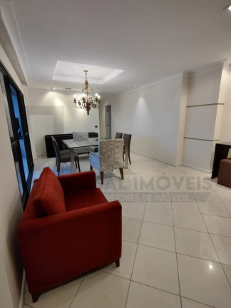 Imagem Apartamento com 3 Quartos para Alugar, 89 m² em São Brás - Belém