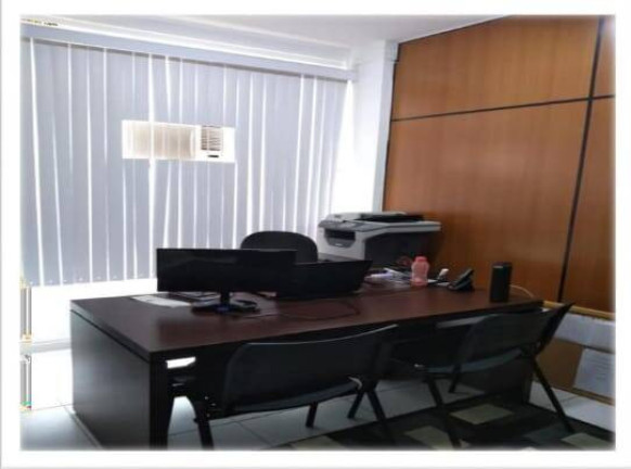 Imagem Sala Comercial à Venda, 59 m² em Centro - Campinas