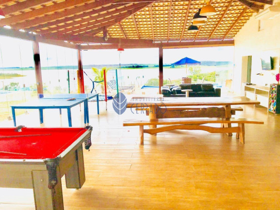 Imagem Casa de Condomínio com 10 Quartos à Venda, 363 m² em Zona Rural - Alexânia Imagem Casa de Condomínio com 10 Quartos à Venda, 363 m² em Zona Rural - Alexânia