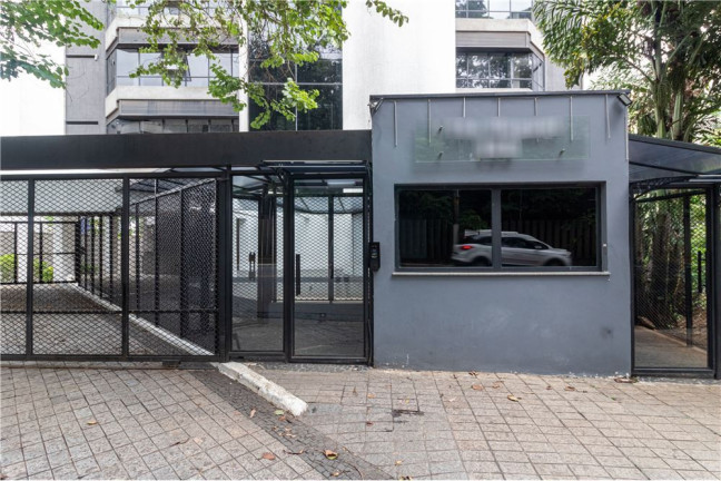 Imagem Apartamento com 1 Quarto à Venda, 78 m² em Vila Andrade - São Paulo