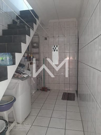Imagem Sobrado com 4 Quartos à Venda, 280 m² em Parque Continental Ii - Guarulhos Imagem Sobrado com 4 Quartos à Venda, 280 m² em Parque Continental Ii - Guarulhos