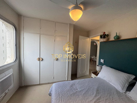 Imagem Apartamento com 3 Quartos à Venda, 75 m² em Pitangueiras - Guarujá