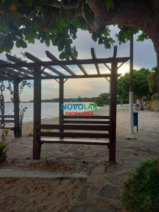 Imagem Casa com 3 Quartos à Venda, 110 m² em Balneário São Pedro - São Pedro Da Aldeia Imagem Casa com 3 Quartos à Venda, 110 m² em Balneário São Pedro - São Pedro Da Aldeia