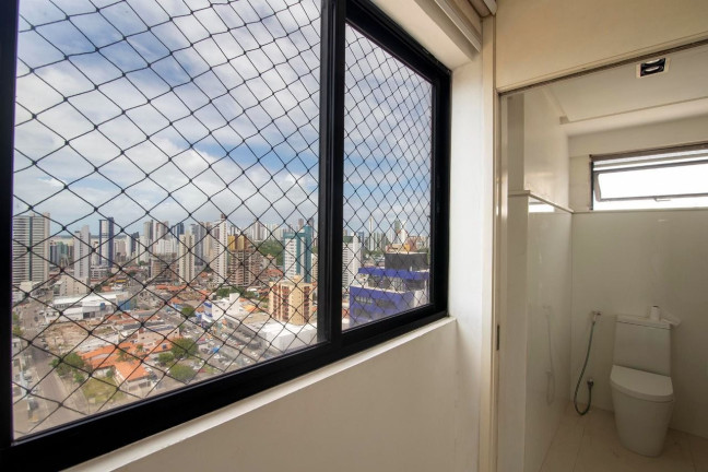 Imagem Apartamento com 5 Quartos à Venda, 533 m² em Manaíra - João Pessoa Imagem Apartamento com 5 Quartos à Venda, 533 m² em Manaíra - João Pessoa