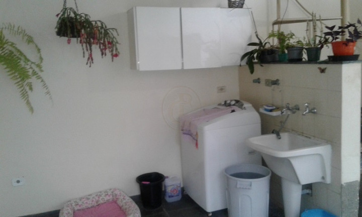 Imagem Casa com 5 Quartos à Venda, 280 m² em Bosque Dos Eucaliptos - São José Dos Campos
