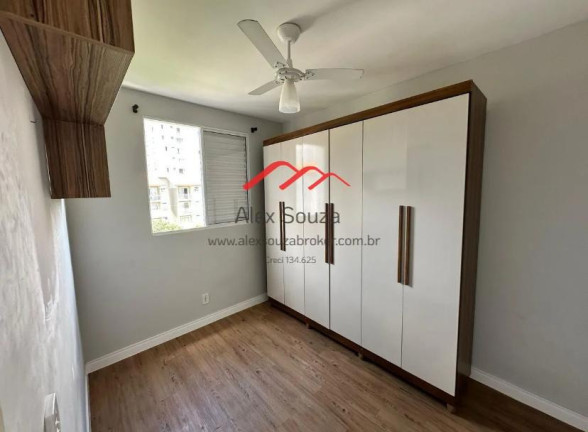 Imagem Apartamento com 2 Quartos à Venda, 48 m² em Jardim Nova Hortolândia I - Hortolândia Imagem Apartamento com 2 Quartos à Venda, 48 m² em Jardim Nova Hortolândia I - Hortolândia